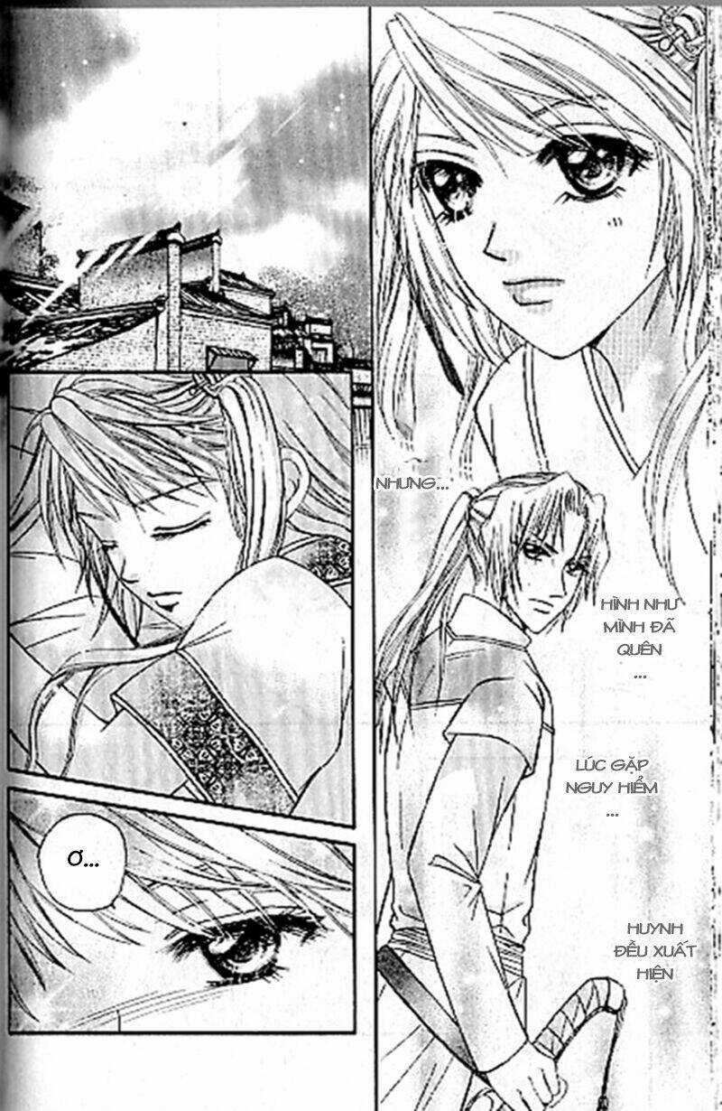 Tiên Khúc Chapter 12 trang 44