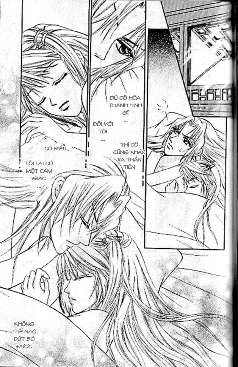 Tiên Khúc Chapter 12 trang 47
