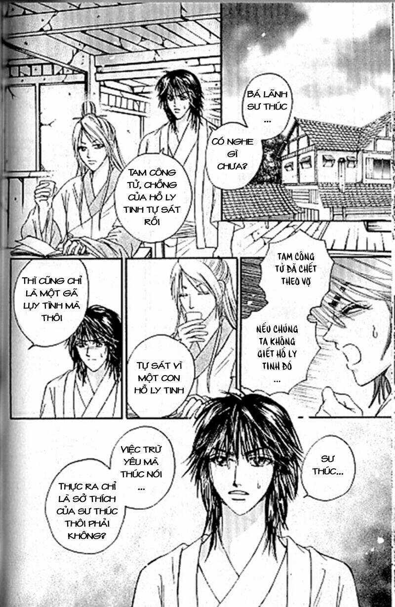 Tiên Khúc Chapter 12 trang 48