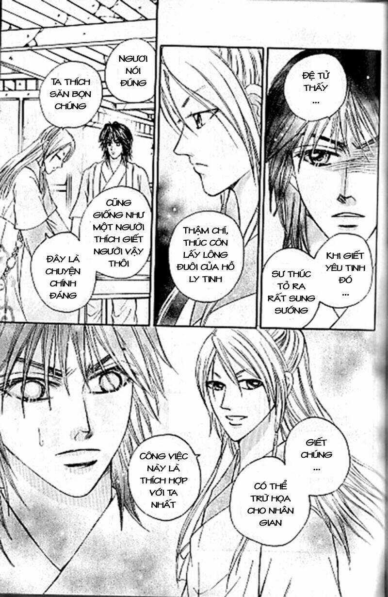 Tiên Khúc Chapter 12 trang 49