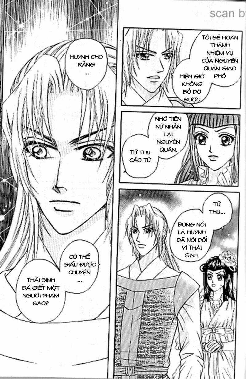 Tiên Khúc Chapter 12 trang 51