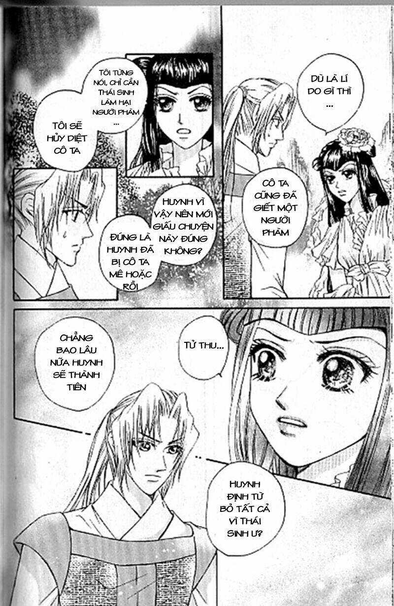 Tiên Khúc Chapter 12 trang 52