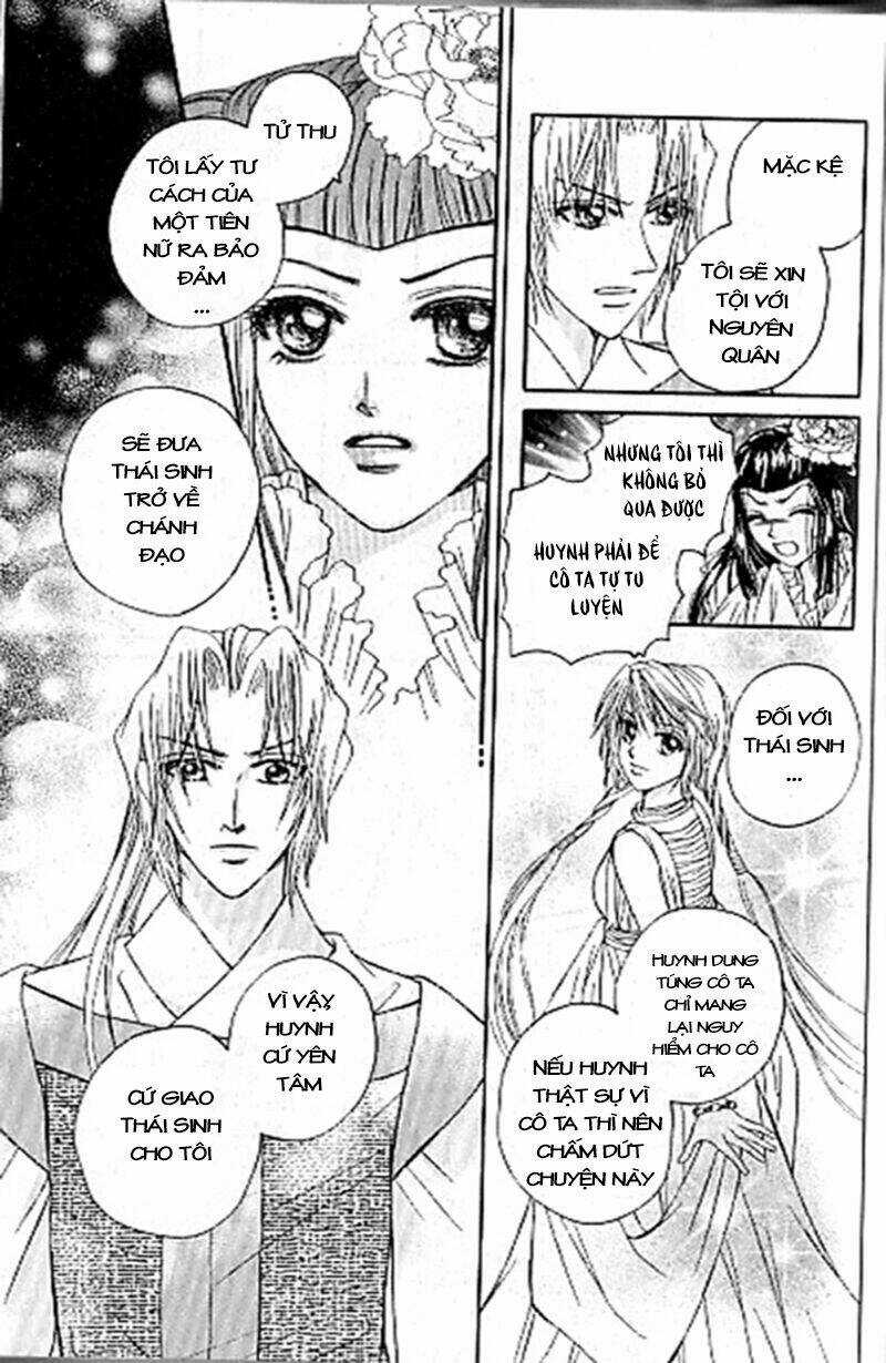 Tiên Khúc Chapter 12 trang 53