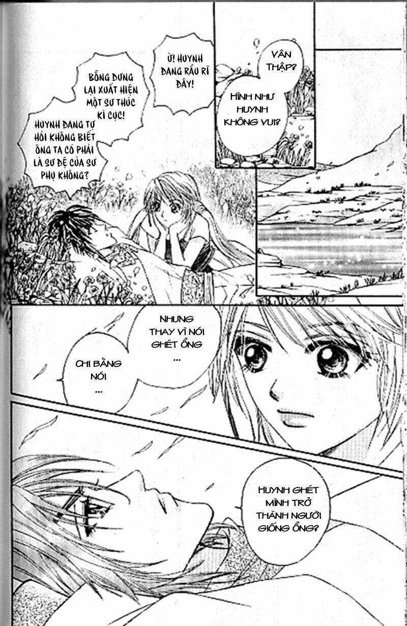 Tiên Khúc Chapter 12 trang 54