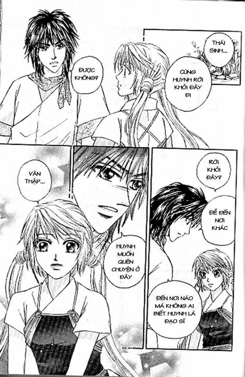 Tiên Khúc Chapter 12 trang 55