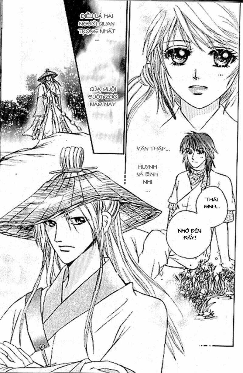 Tiên Khúc Chapter 12 trang 57