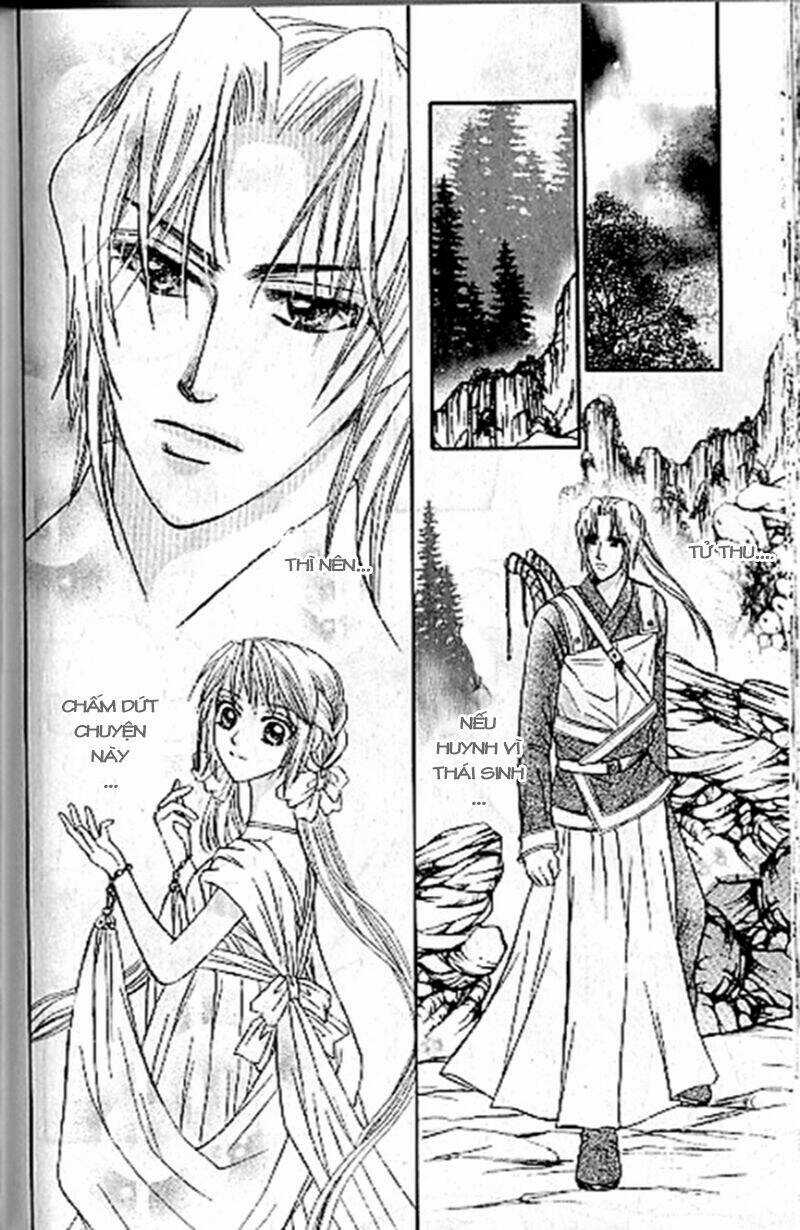 Tiên Khúc Chapter 12 trang 58