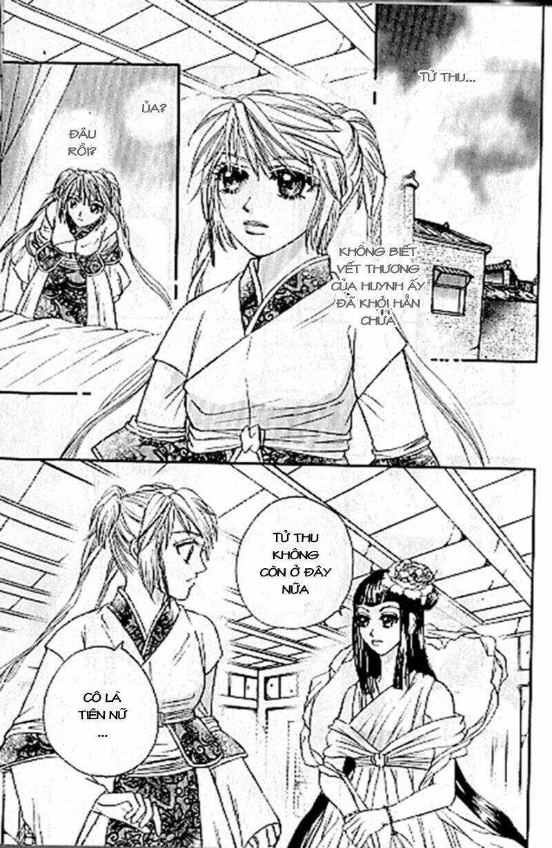 Tiên Khúc Chapter 12 trang 59