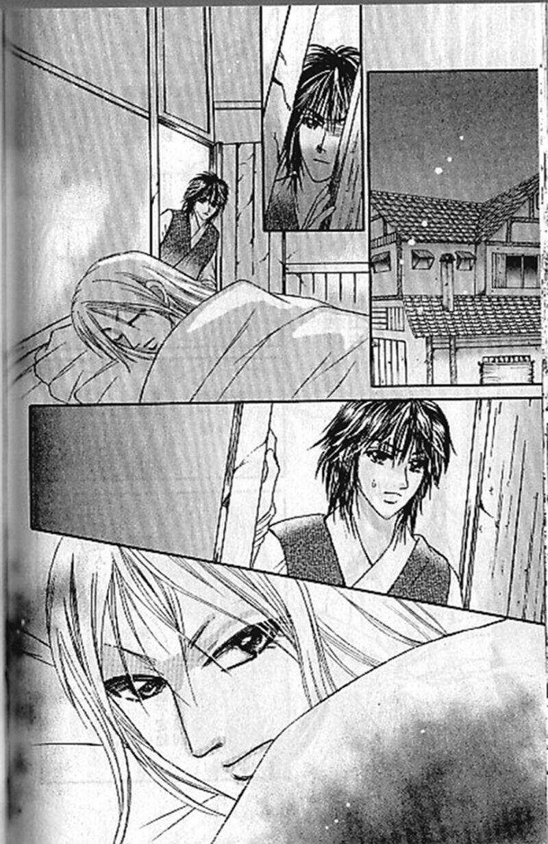 Tiên Khúc Chapter 12 trang 62