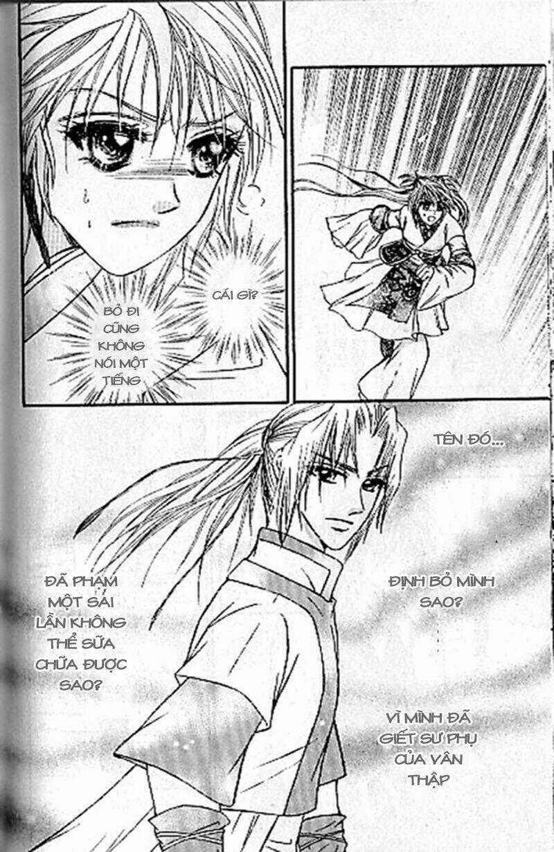 Tiên Khúc Chapter 12 trang 64