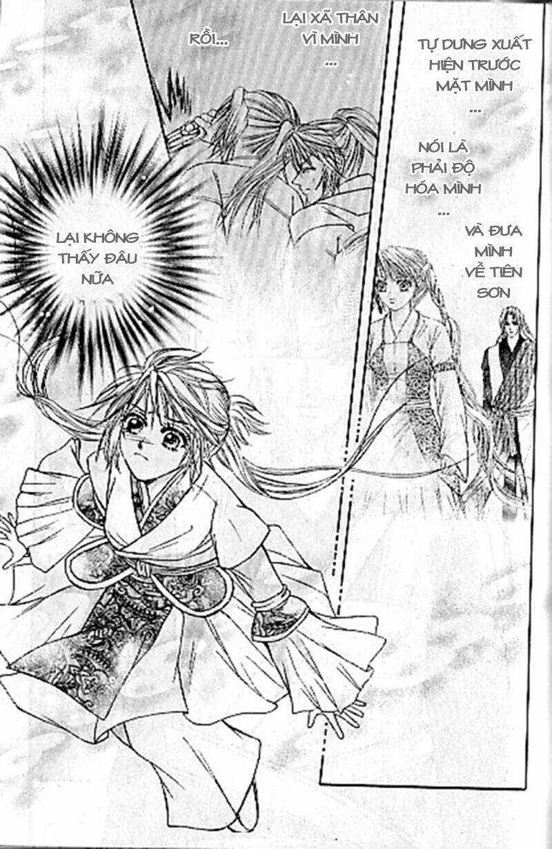 Tiên Khúc Chapter 12 trang 65
