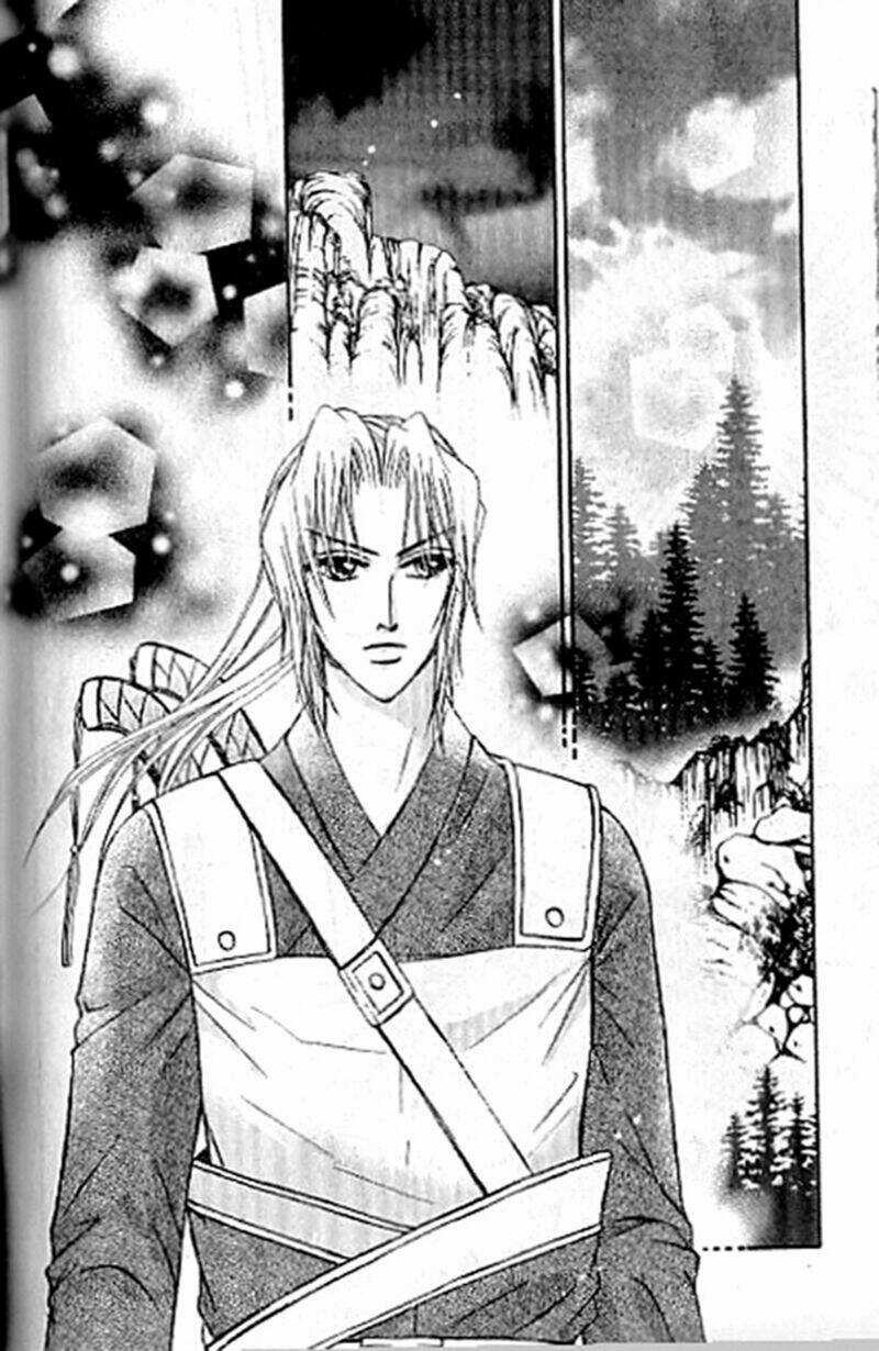 Tiên Khúc Chapter 12 trang 66