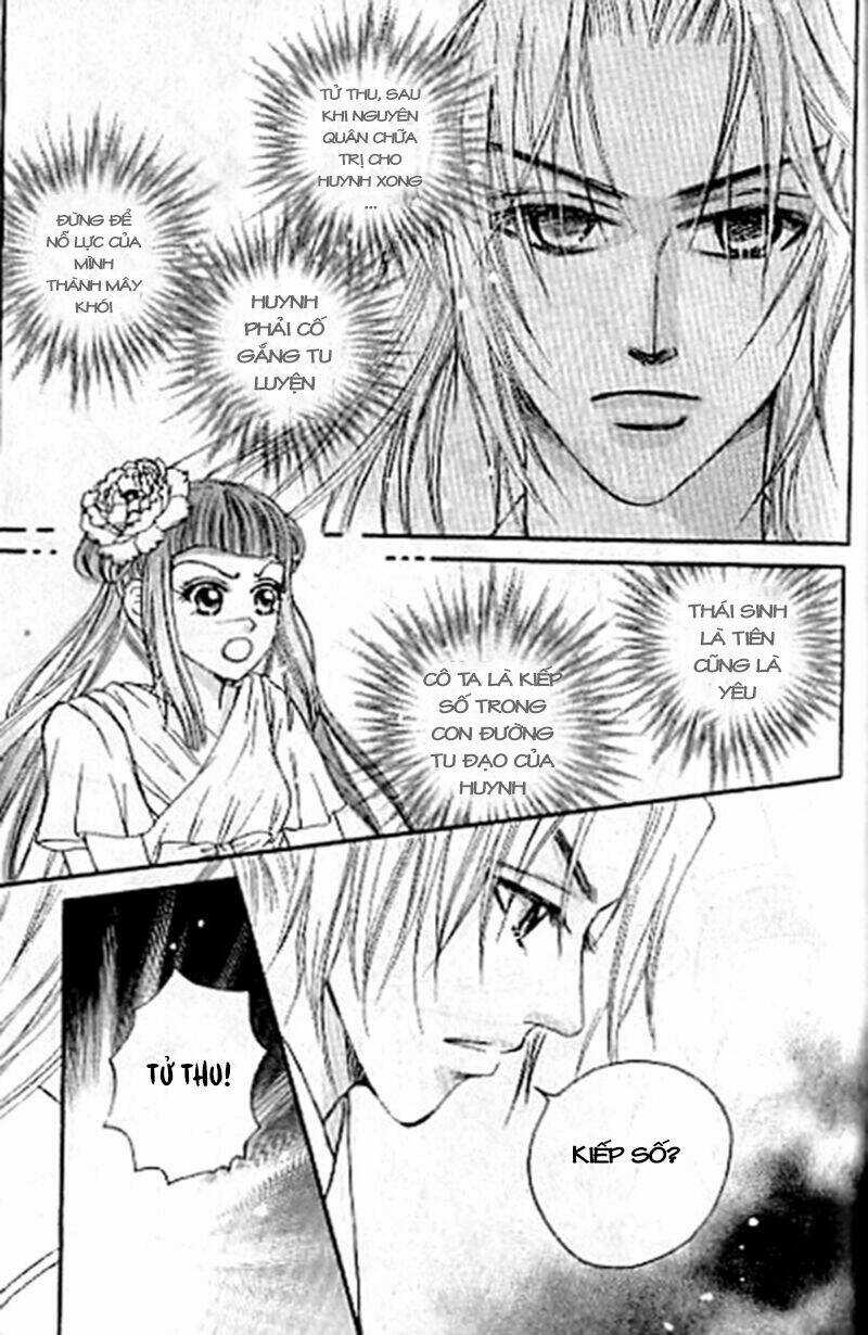 Tiên Khúc Chapter 12 trang 67