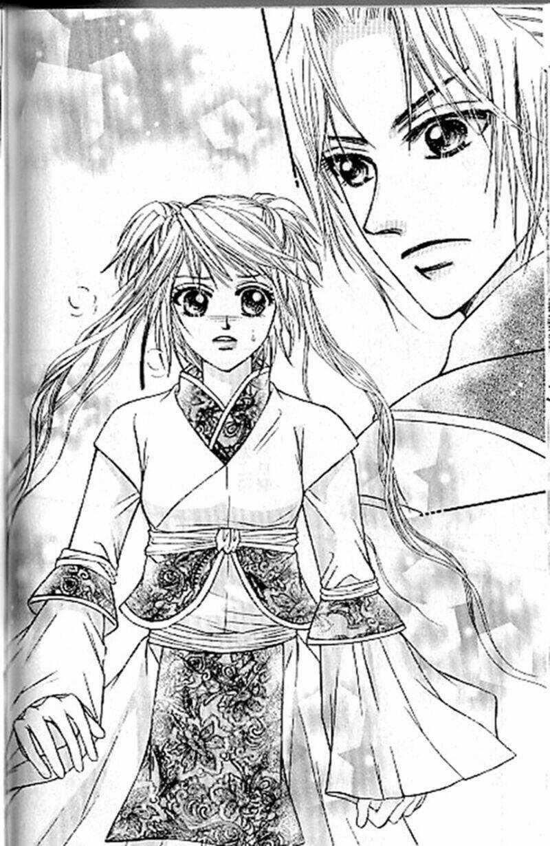 Tiên Khúc Chapter 12 trang 68