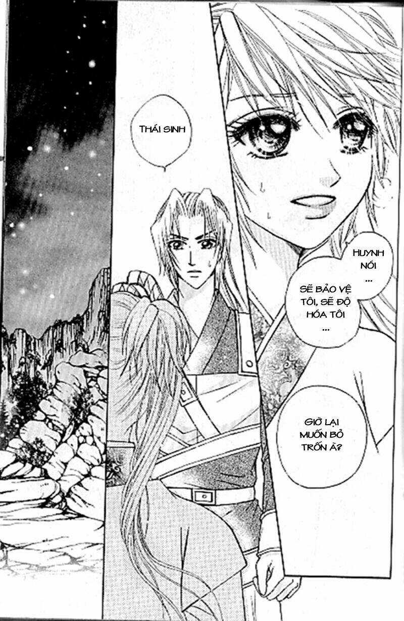 Tiên Khúc Chapter 12 trang 69