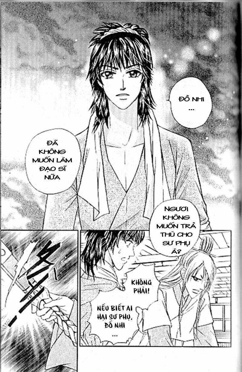 Tiên Khúc Chapter 12 trang 7