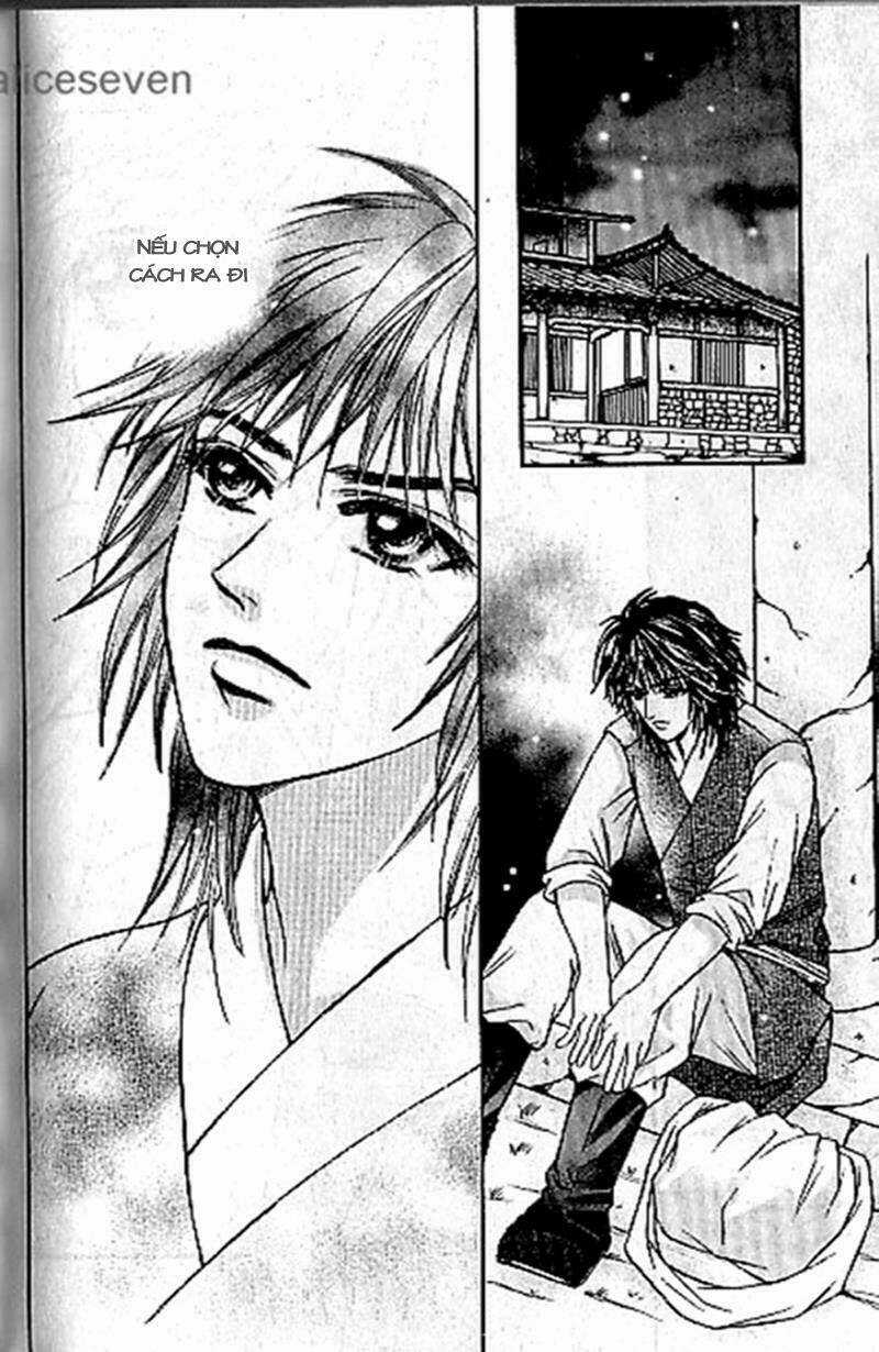 Tiên Khúc Chapter 12 trang 70