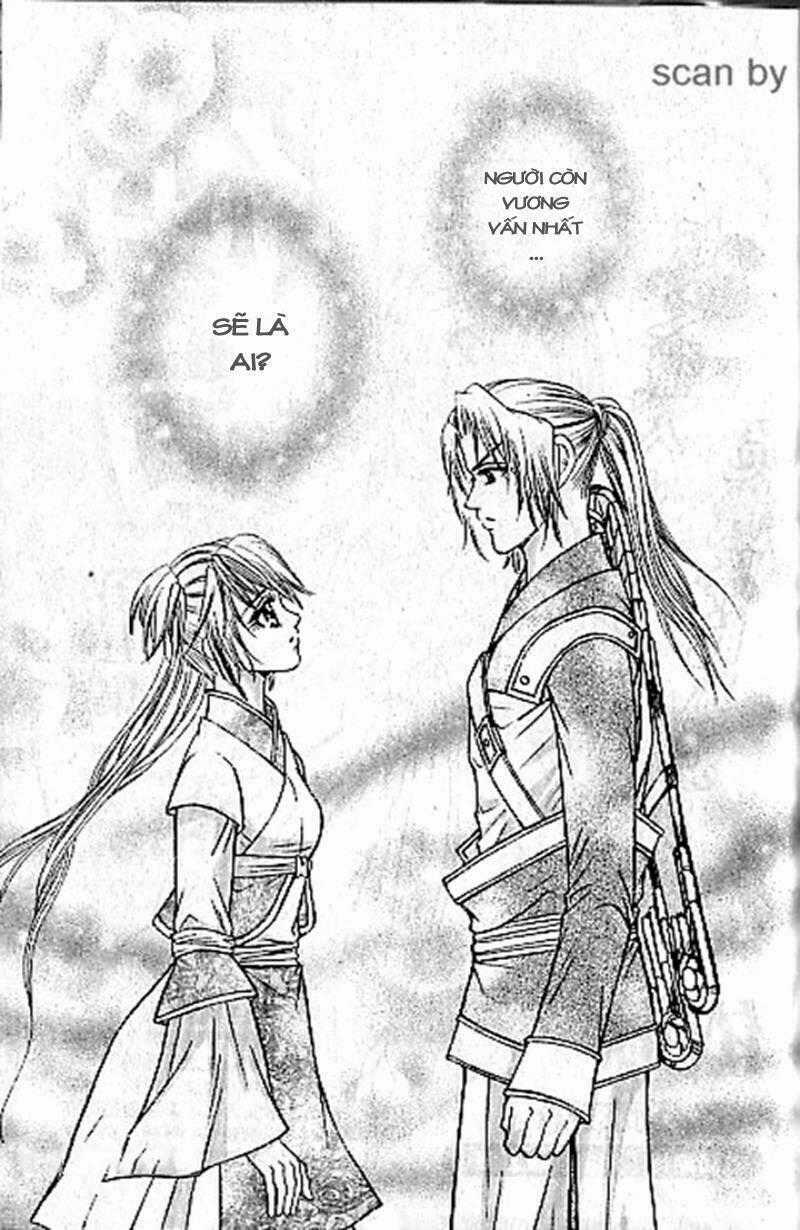 Tiên Khúc Chapter 12 trang 71