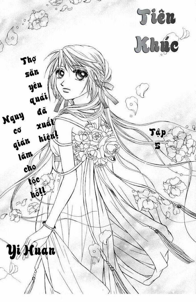 Tiên Khúc Chapter 12 trang 72