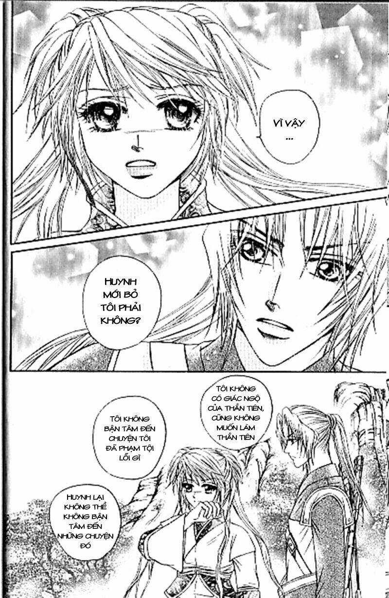 Tiên Khúc Chapter 13 trang 10