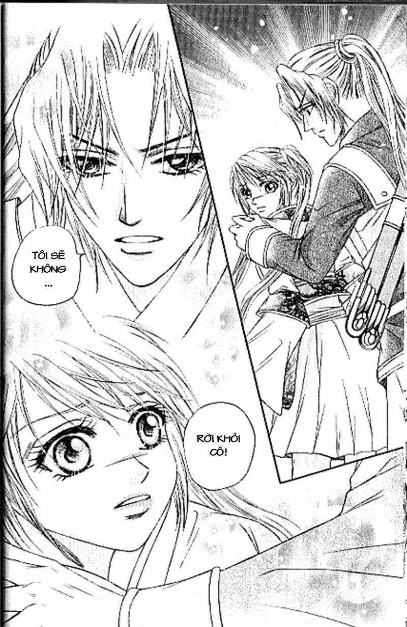 Tiên Khúc Chapter 13 trang 12