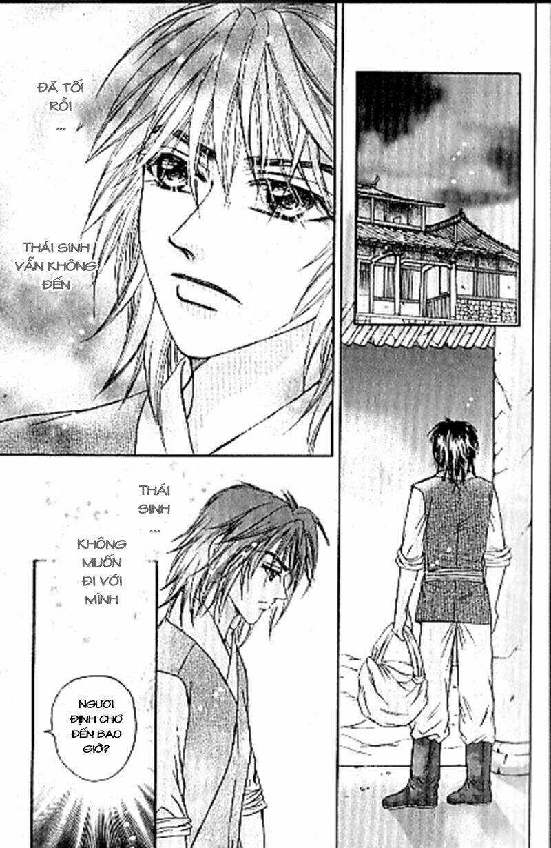 Tiên Khúc Chapter 13 trang 13