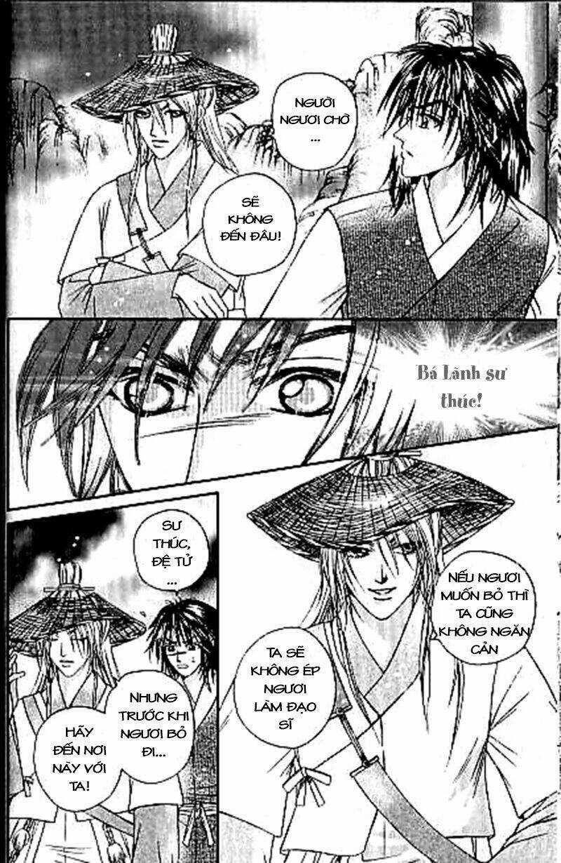 Tiên Khúc Chapter 13 trang 14