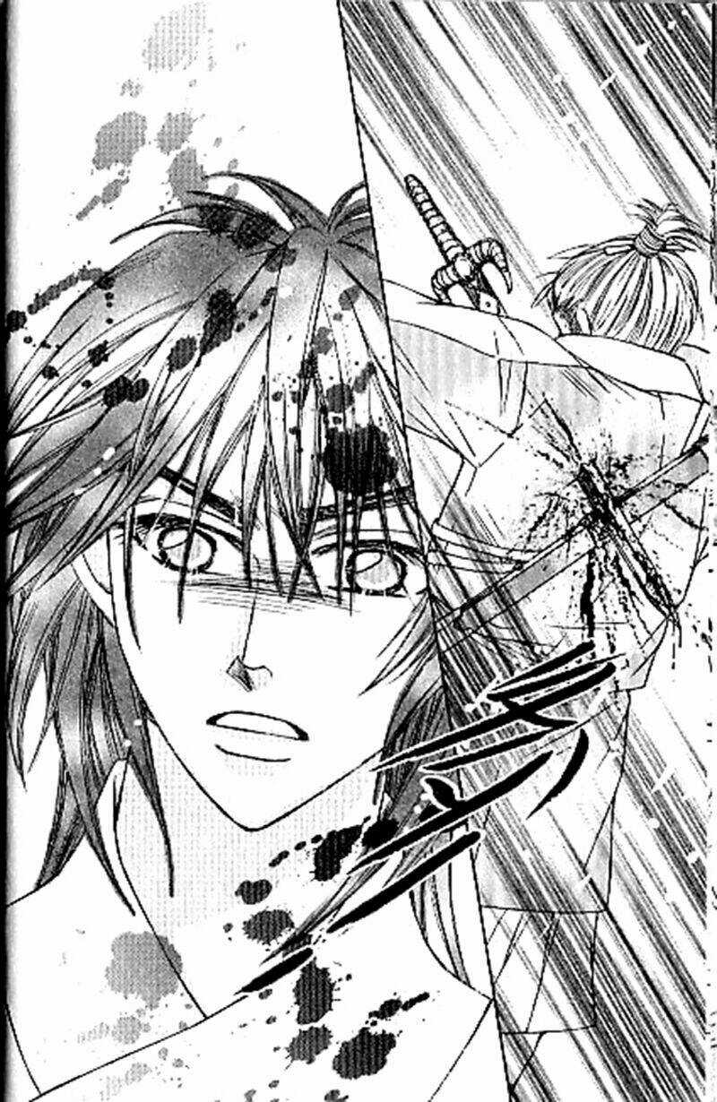 Tiên Khúc Chapter 13 trang 18