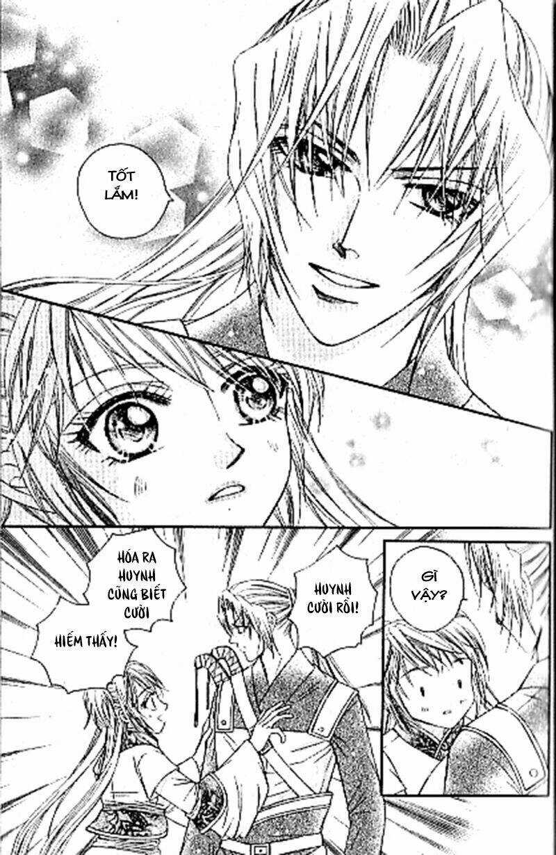 Tiên Khúc Chapter 13 trang 23