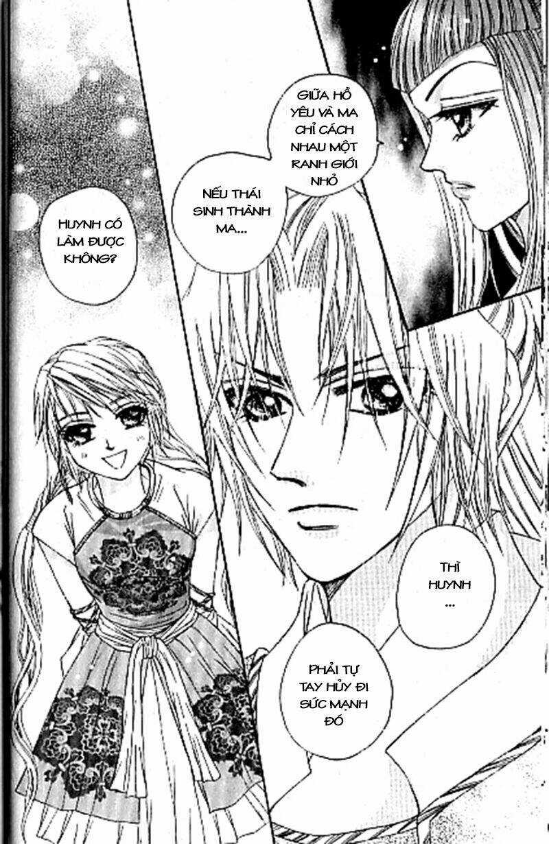 Tiên Khúc Chapter 13 trang 32