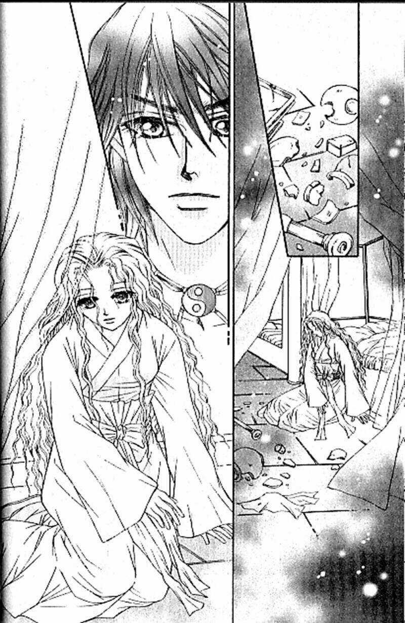 Tiên Khúc Chapter 13 trang 38