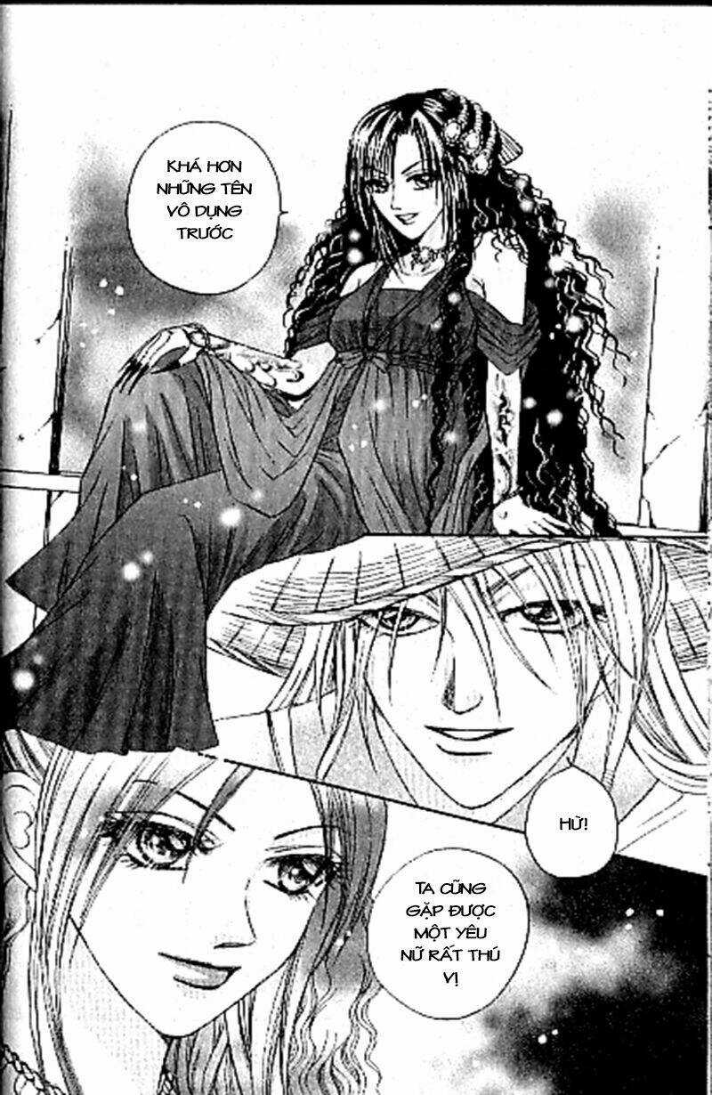 Tiên Khúc Chapter 13 trang 42