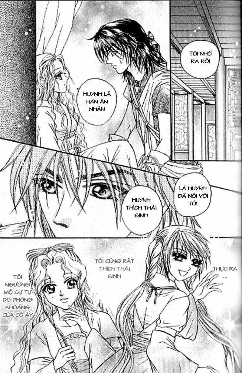 Tiên Khúc Chapter 13 trang 45