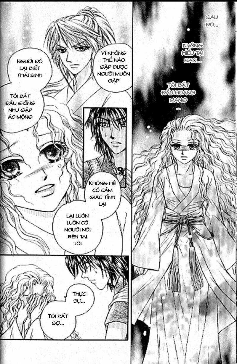 Tiên Khúc Chapter 13 trang 46