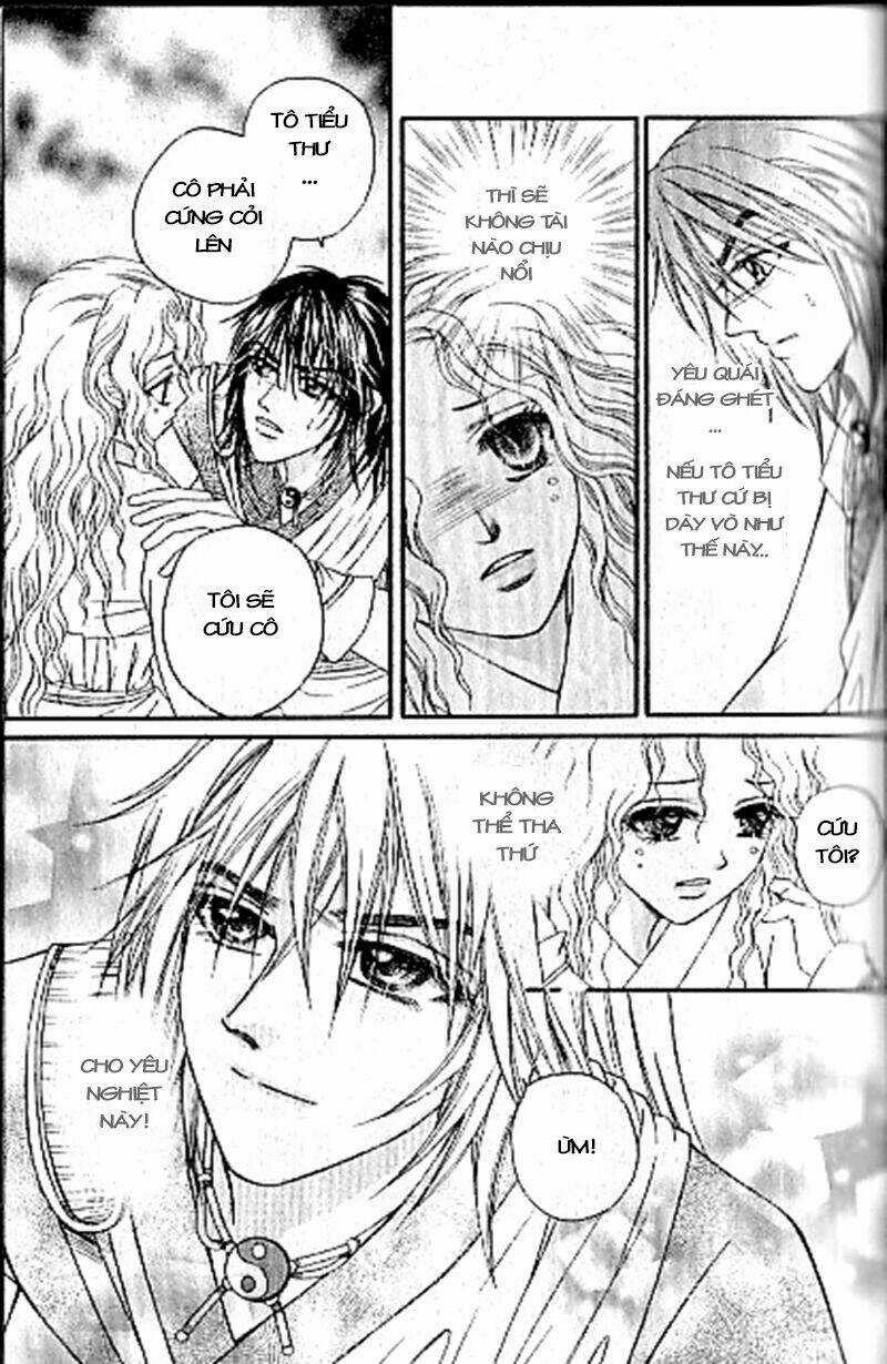 Tiên Khúc Chapter 13 trang 47