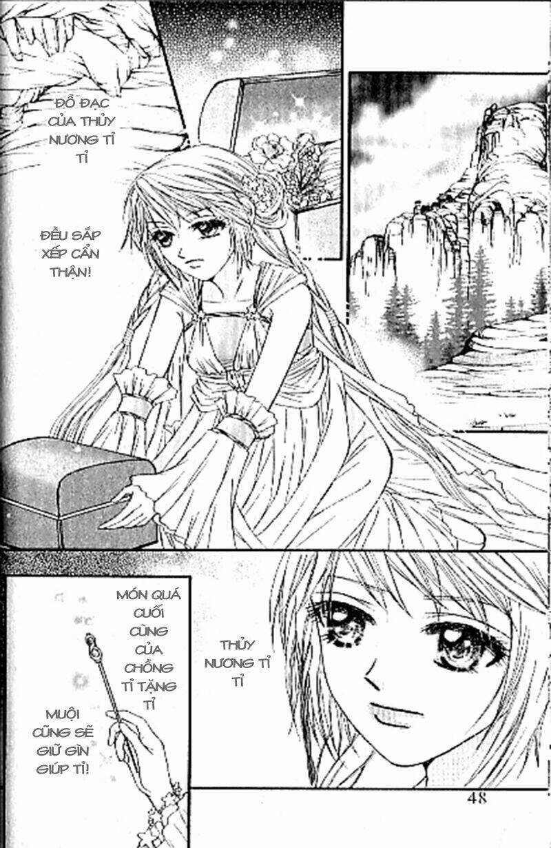 Tiên Khúc Chapter 13 trang 50