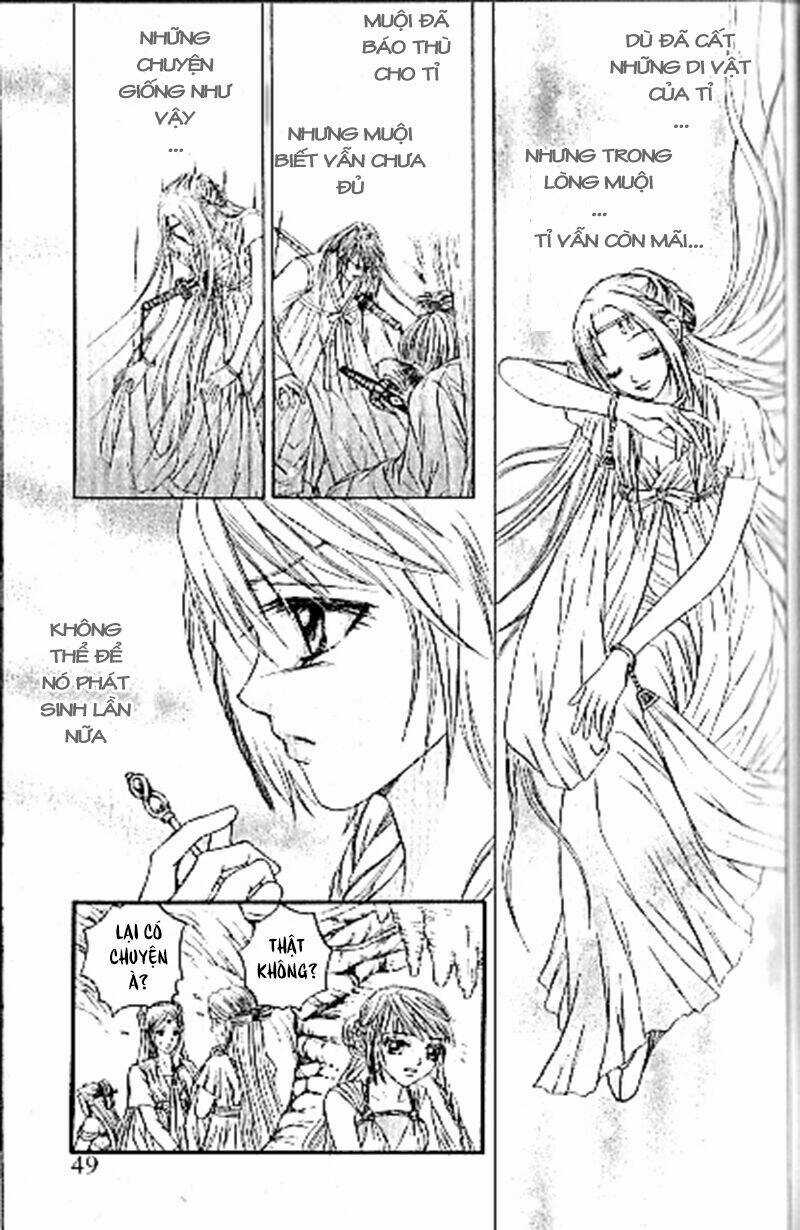 Tiên Khúc Chapter 13 trang 51