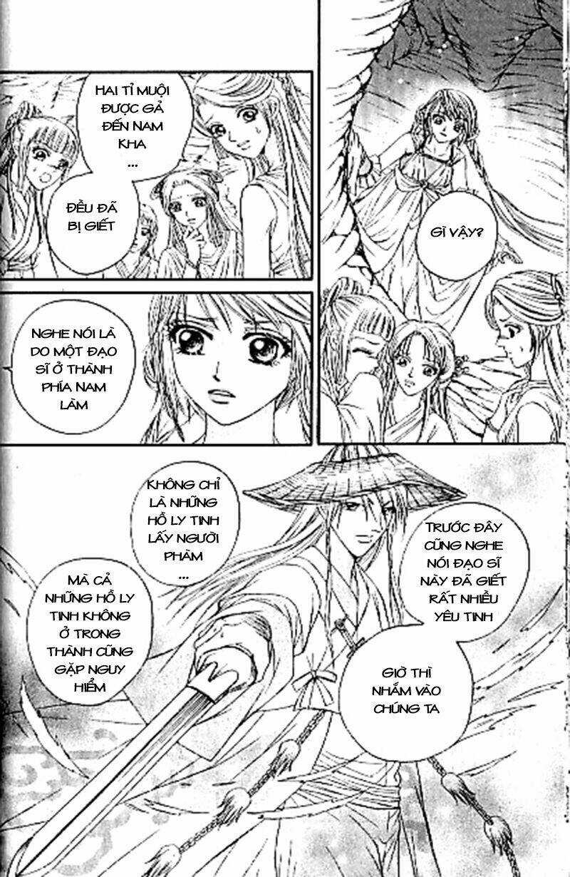 Tiên Khúc Chapter 13 trang 52