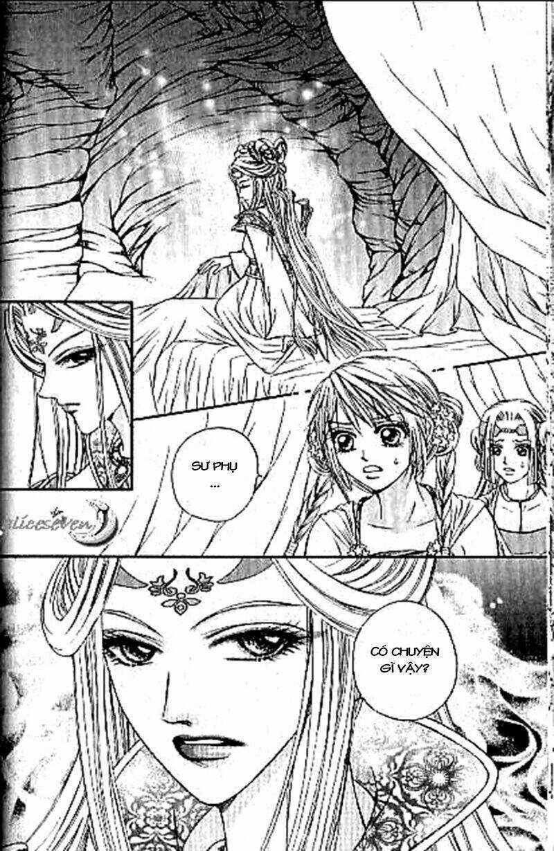 Tiên Khúc Chapter 13 trang 54