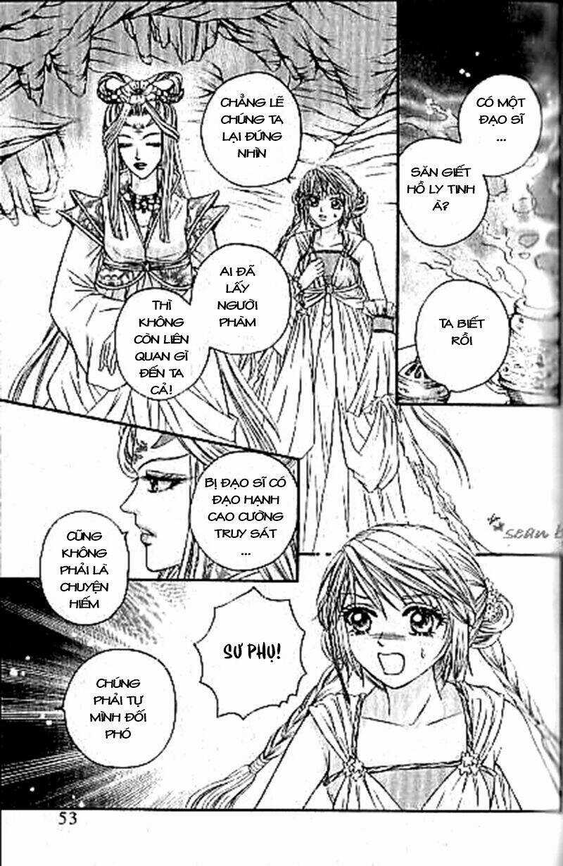 Tiên Khúc Chapter 13 trang 55