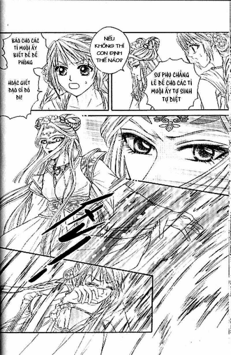 Tiên Khúc Chapter 13 trang 56