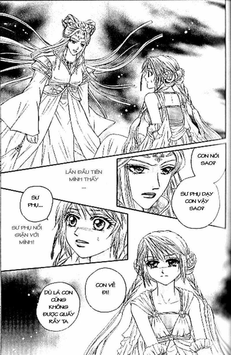 Tiên Khúc Chapter 13 trang 57