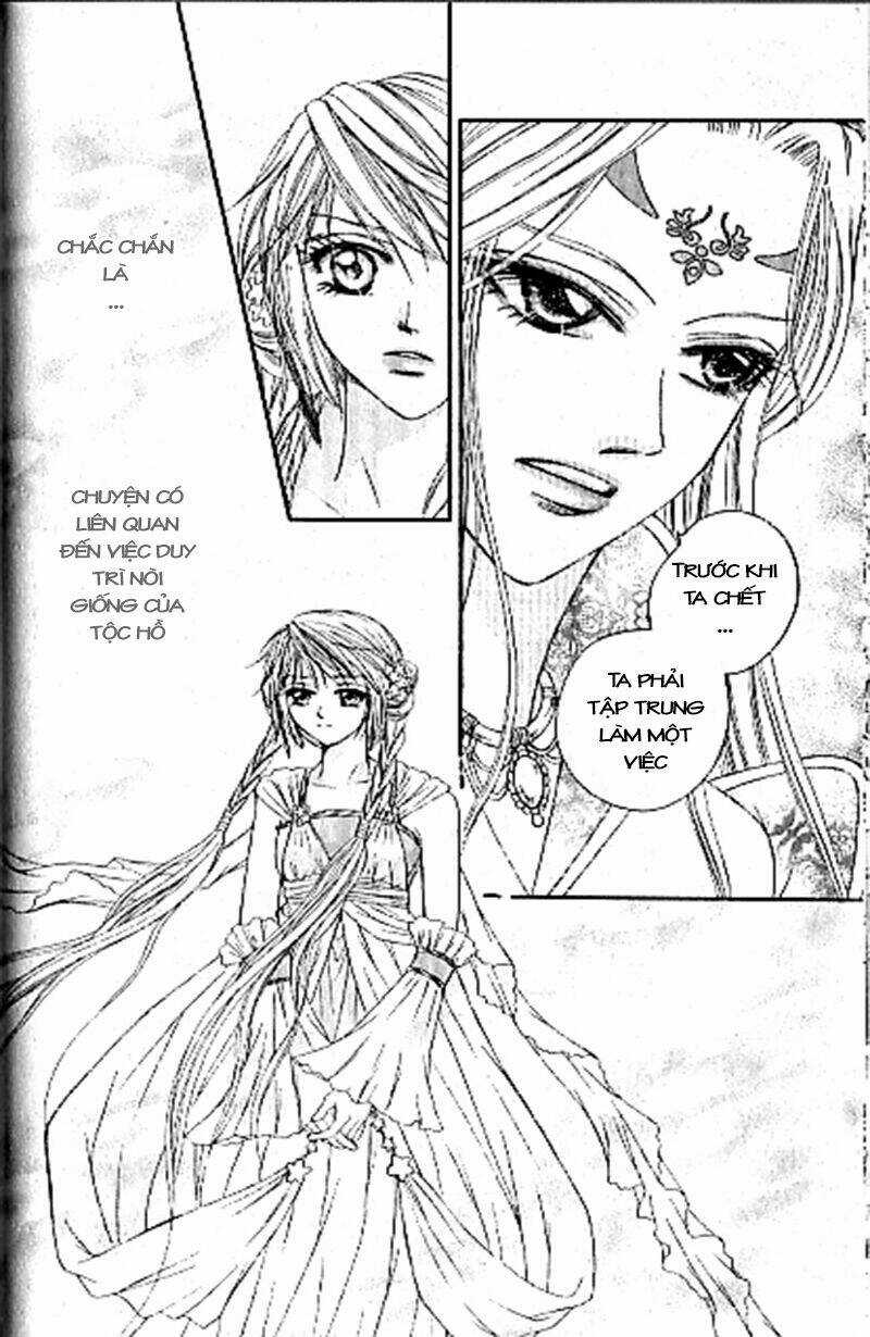 Tiên Khúc Chapter 13 trang 58