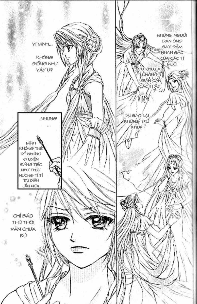 Tiên Khúc Chapter 13 trang 59