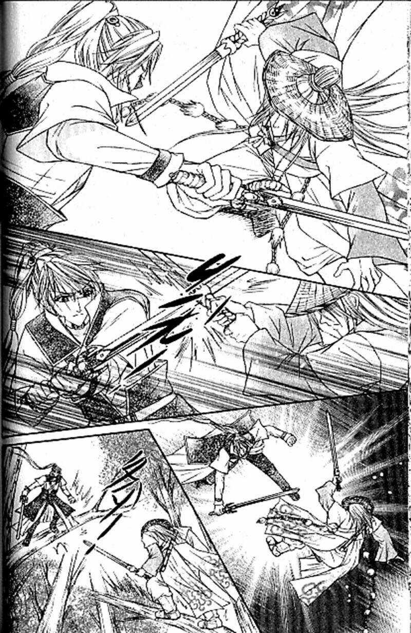 Tiên Khúc Chapter 14 trang 11