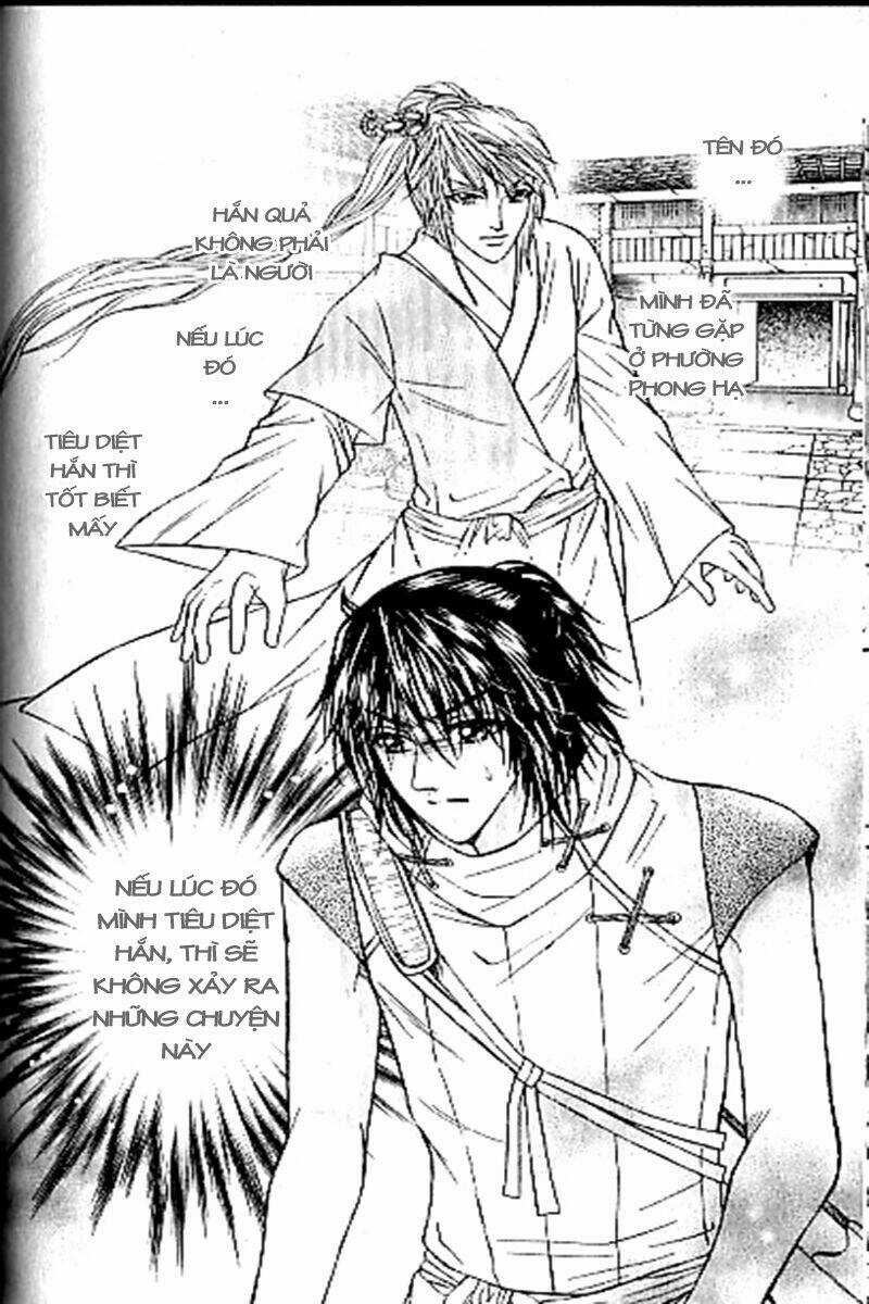 Tiên Khúc Chapter 14 trang 25