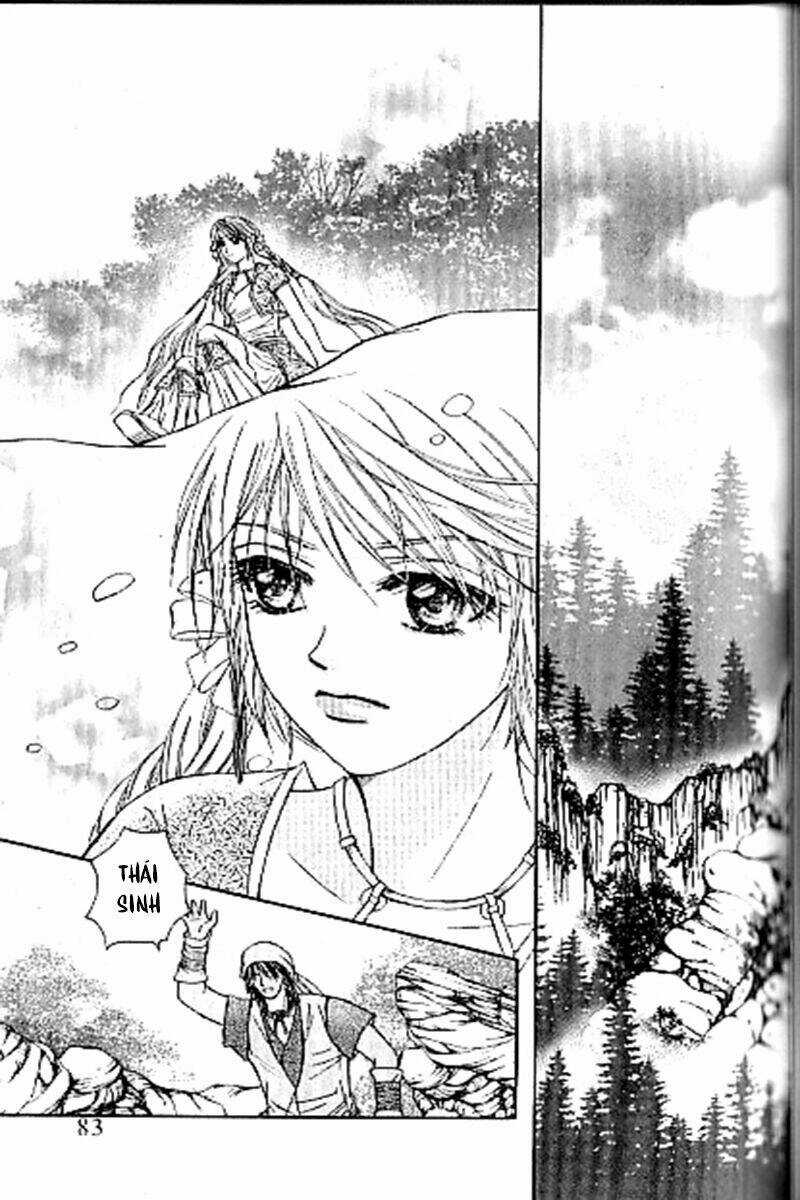 Tiên Khúc Chapter 14 trang 26