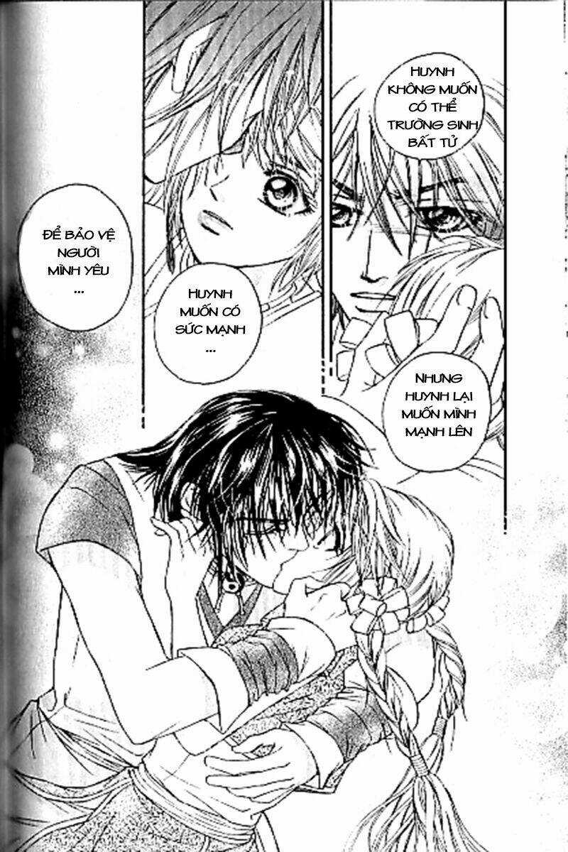 Tiên Khúc Chapter 14 trang 33