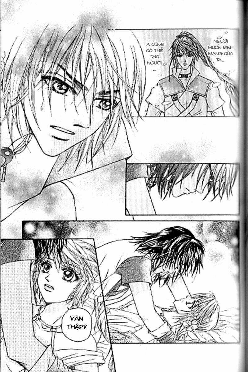 Tiên Khúc Chapter 14 trang 38