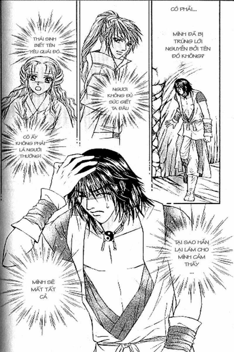 Tiên Khúc Chapter 14 trang 41